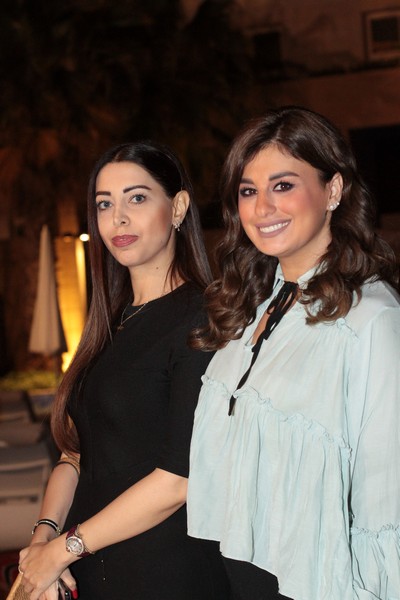 Iftar Under The Stars at Kempinski Summerland Hotel